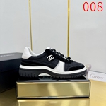 コピーシャネル靴